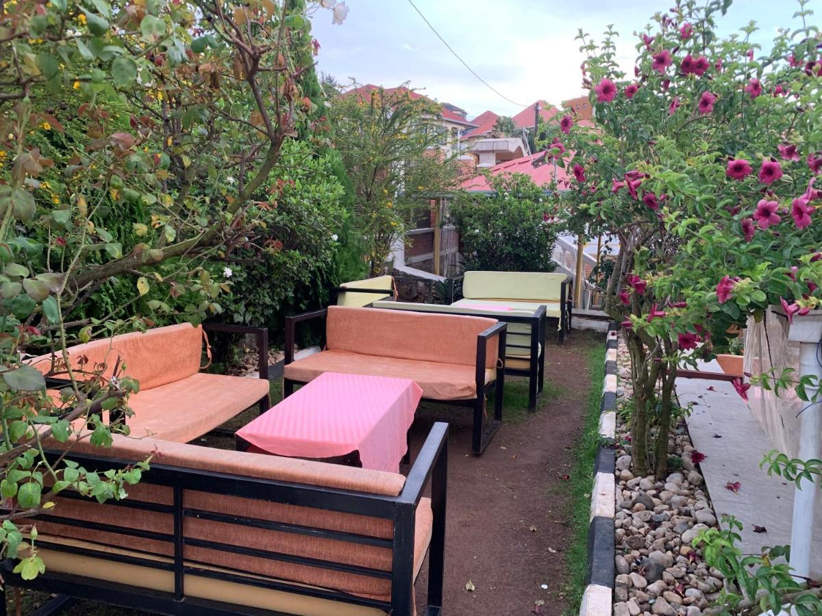 The Keza Hotel And Apartments كيغالي المظهر الخارجي الصورة