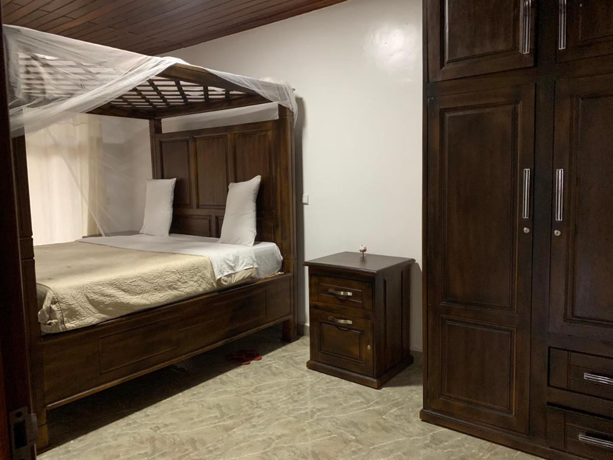 The Keza Hotel And Apartments كيغالي المظهر الخارجي الصورة