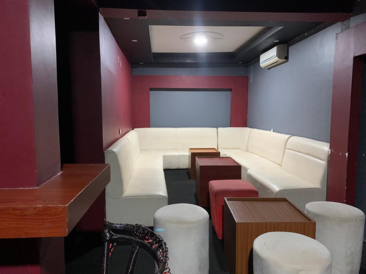 The Keza Hotel And Apartments كيغالي المظهر الخارجي الصورة