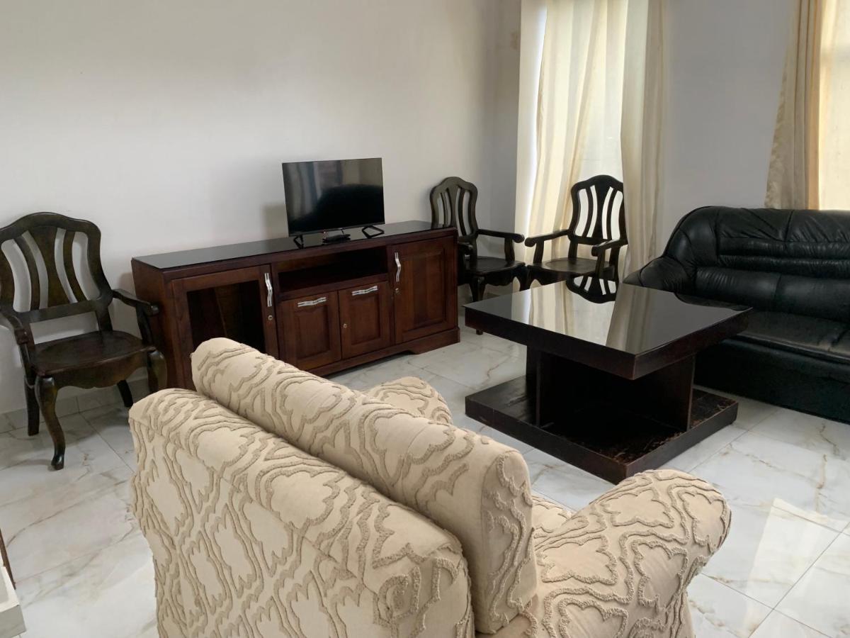 The Keza Hotel And Apartments كيغالي المظهر الخارجي الصورة