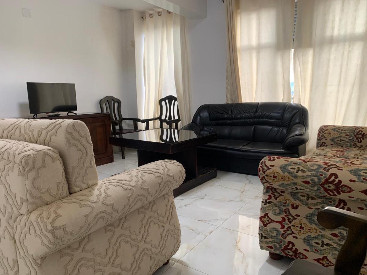 The Keza Hotel And Apartments كيغالي المظهر الخارجي الصورة