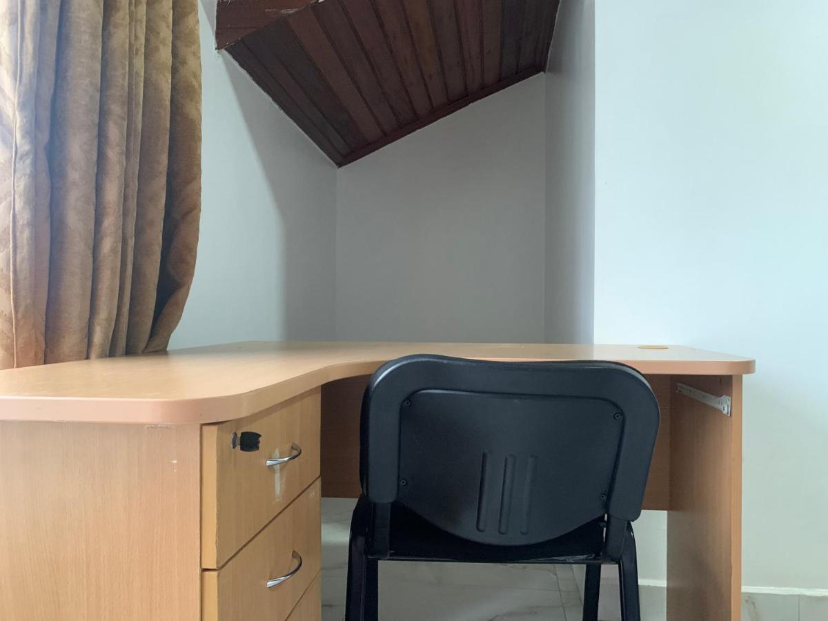 The Keza Hotel And Apartments كيغالي المظهر الخارجي الصورة