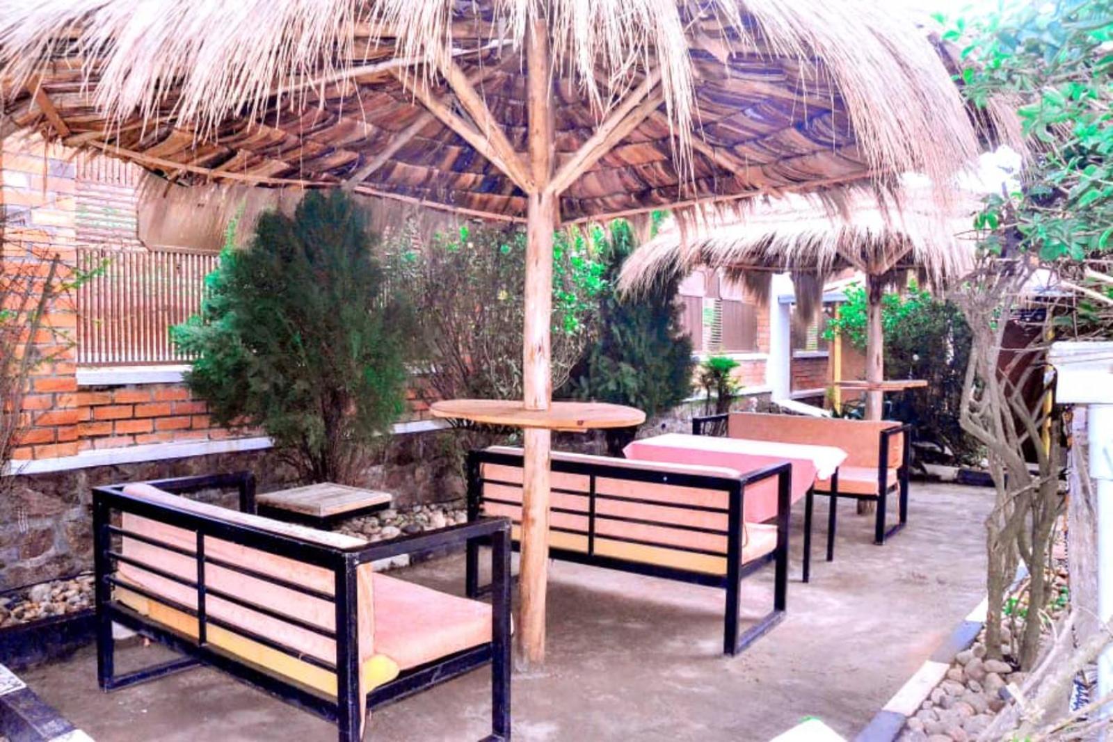 The Keza Hotel And Apartments كيغالي المظهر الخارجي الصورة