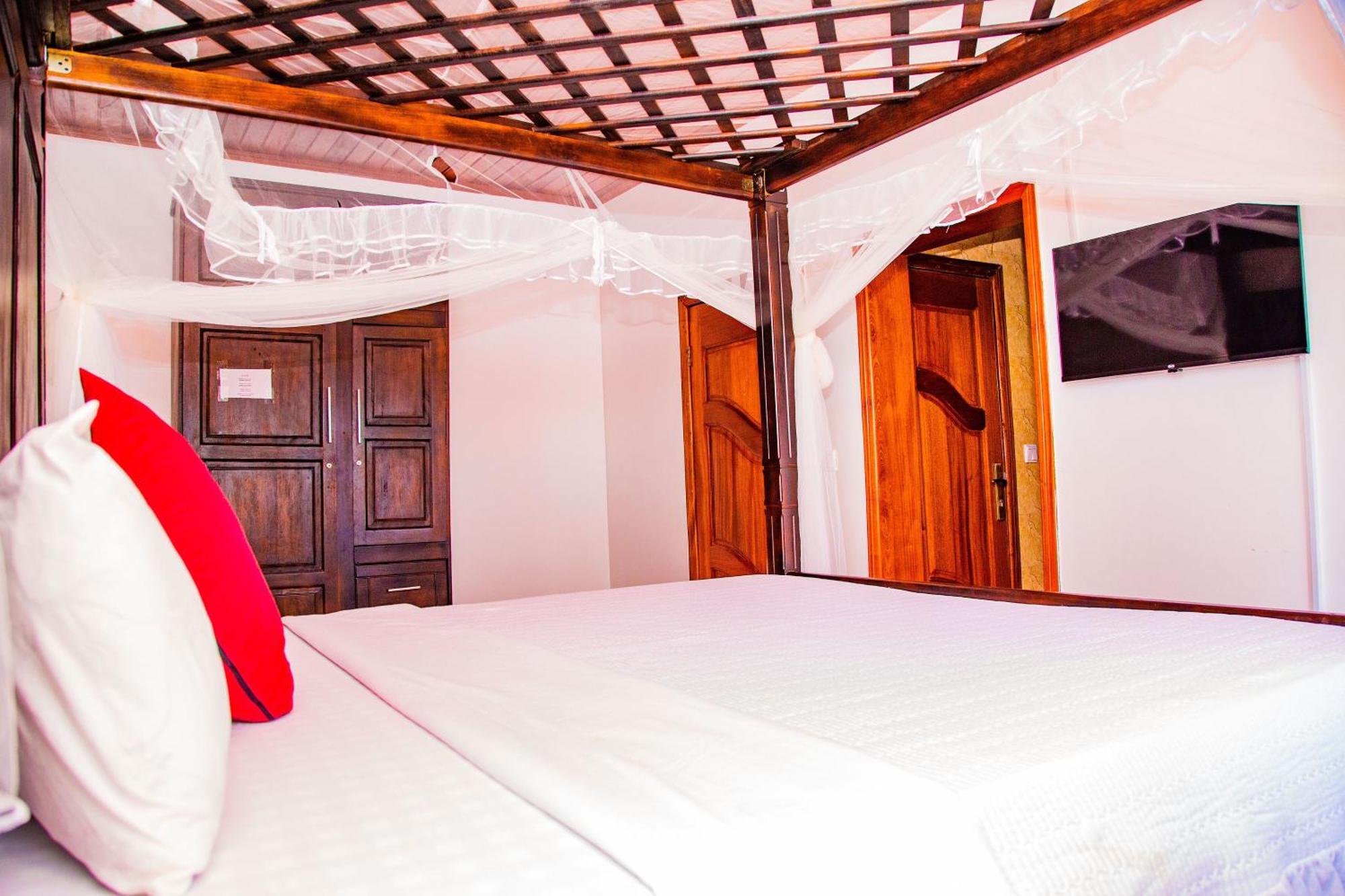 The Keza Hotel And Apartments كيغالي المظهر الخارجي الصورة