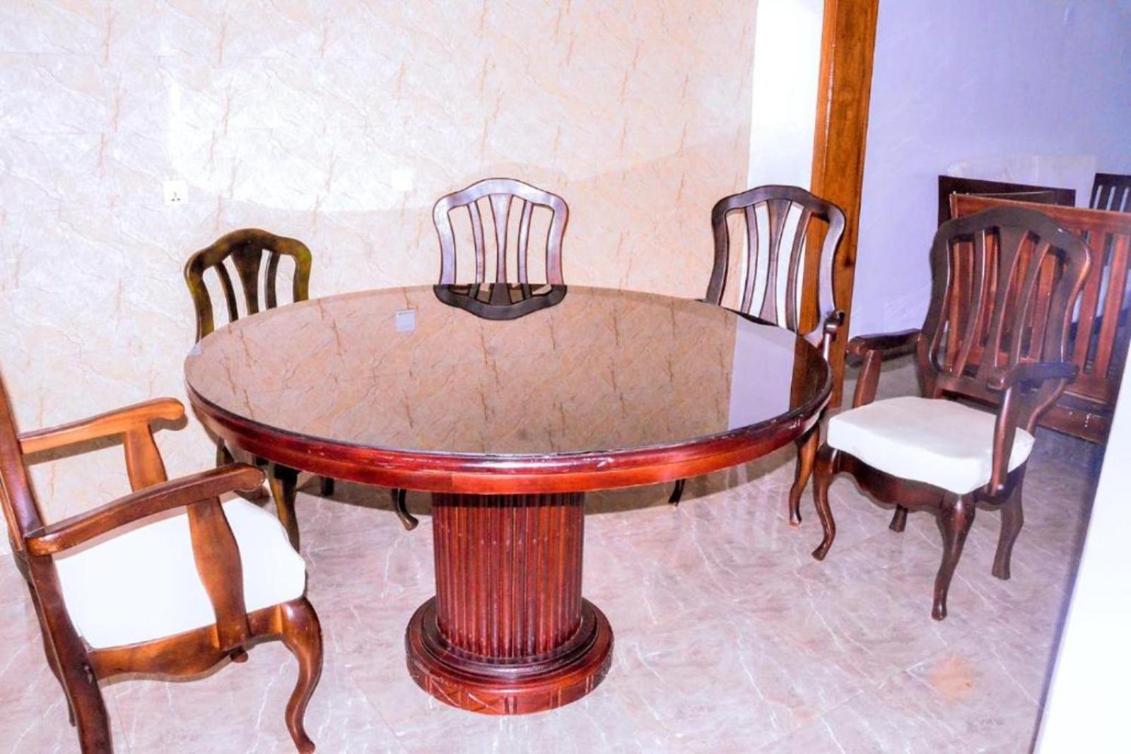 The Keza Hotel And Apartments كيغالي المظهر الخارجي الصورة