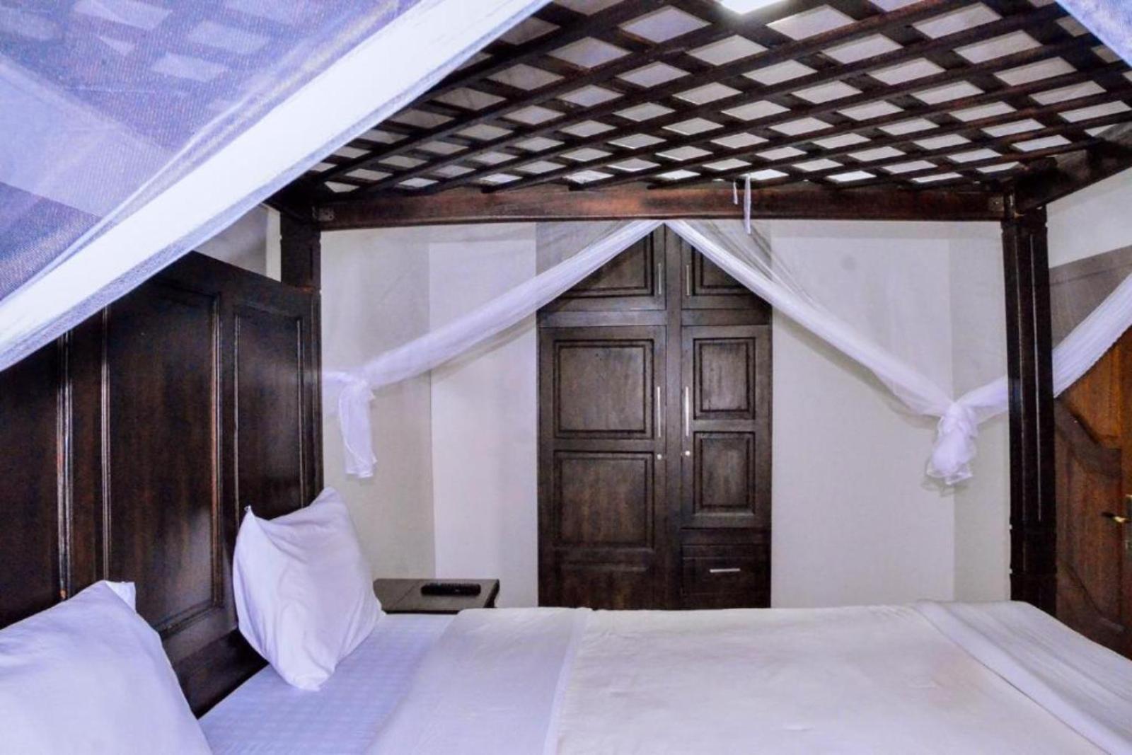 The Keza Hotel And Apartments كيغالي المظهر الخارجي الصورة