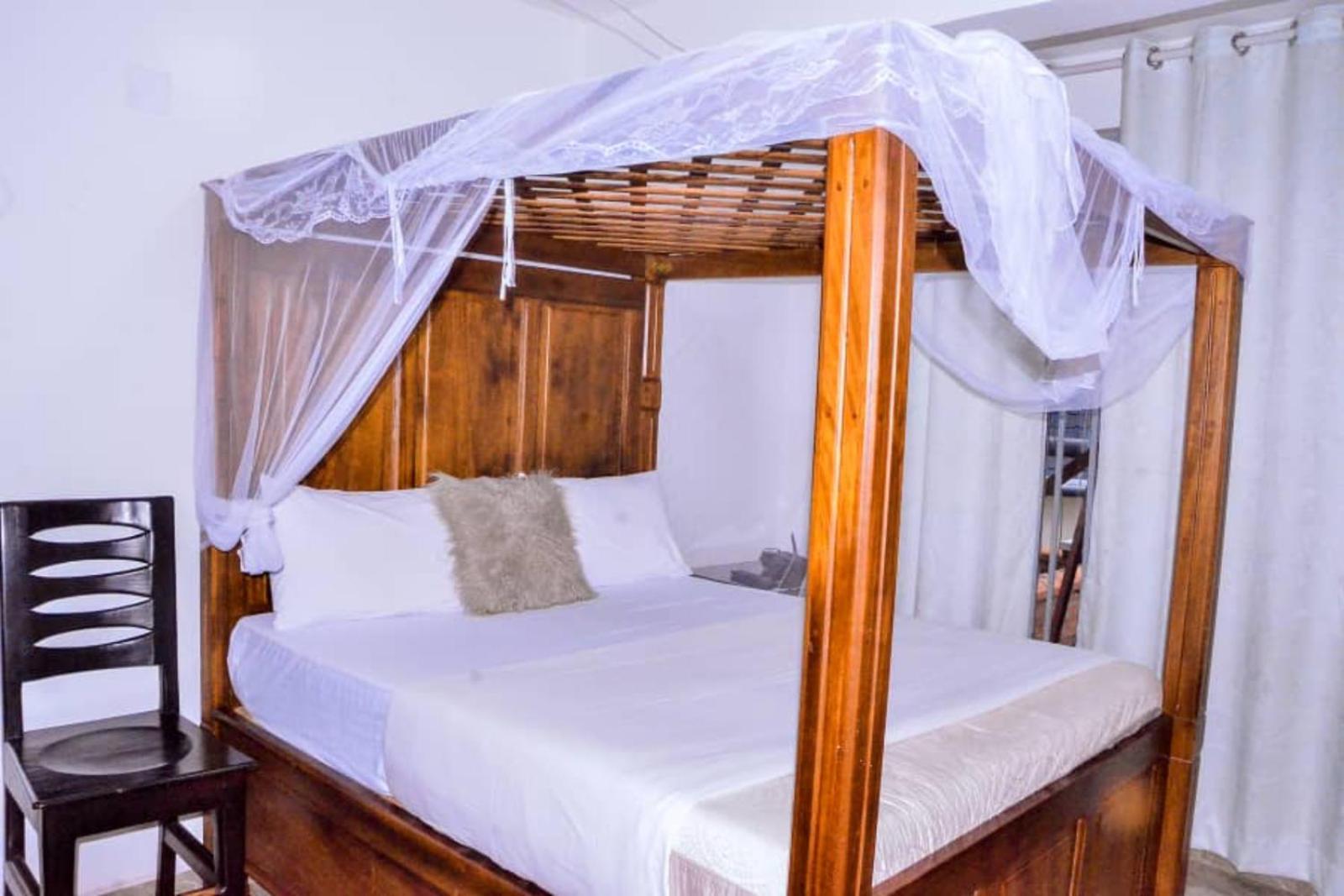 The Keza Hotel And Apartments كيغالي المظهر الخارجي الصورة