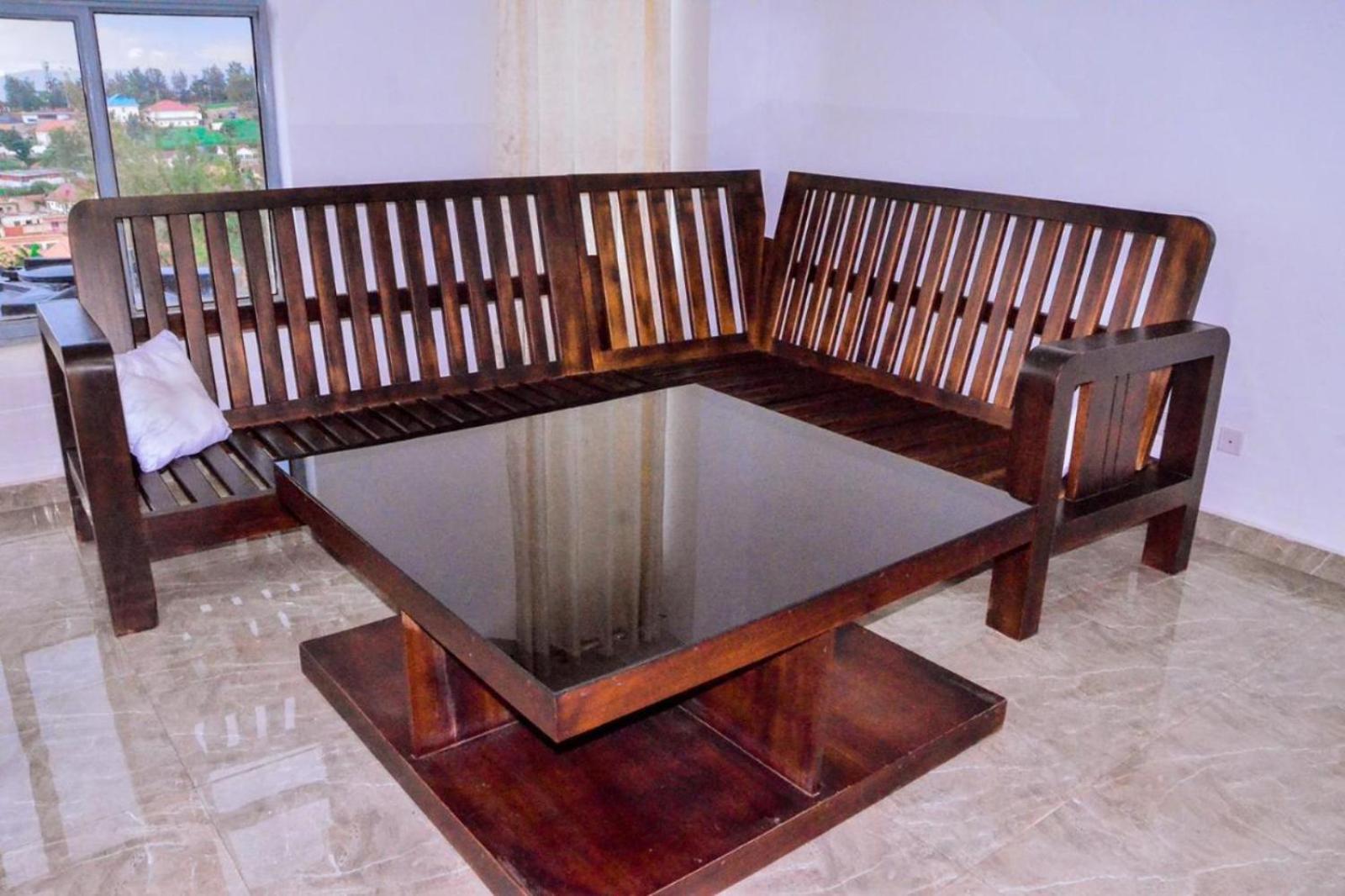 The Keza Hotel And Apartments كيغالي المظهر الخارجي الصورة