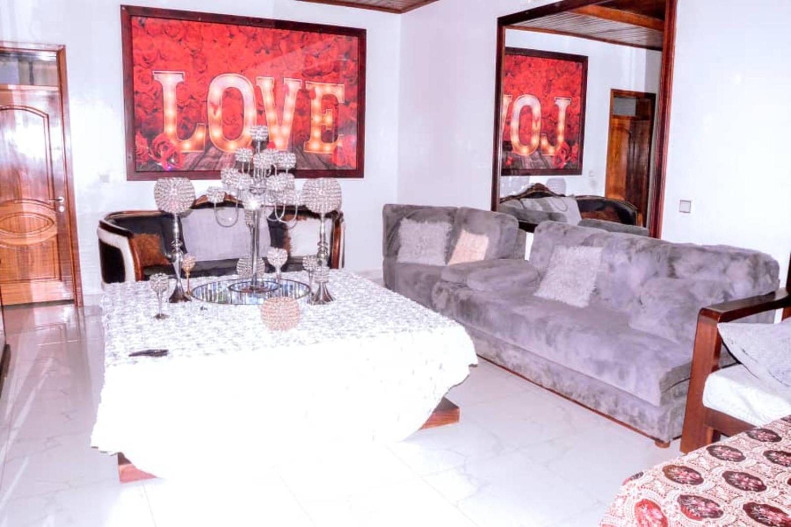 The Keza Hotel And Apartments كيغالي المظهر الخارجي الصورة
