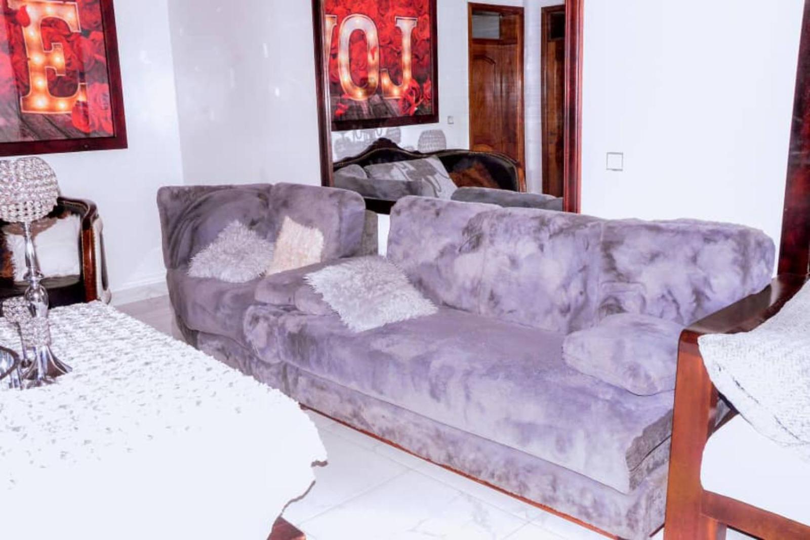 The Keza Hotel And Apartments كيغالي المظهر الخارجي الصورة