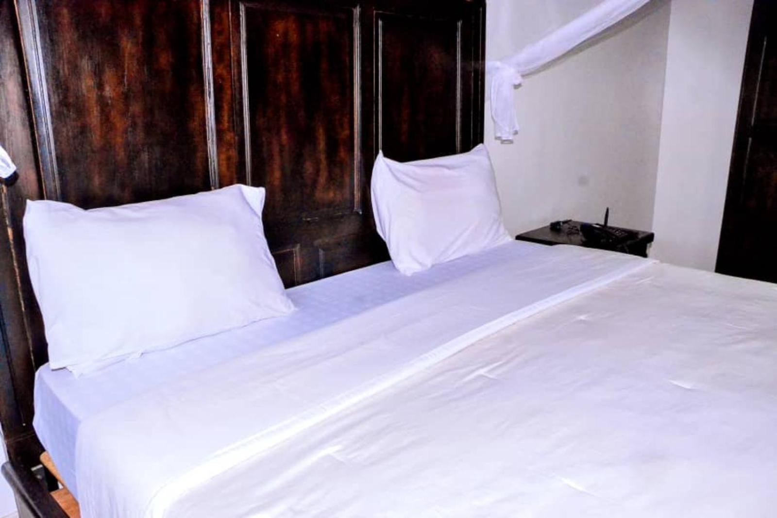 The Keza Hotel And Apartments كيغالي المظهر الخارجي الصورة