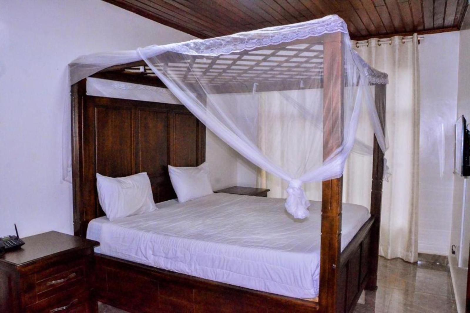 The Keza Hotel And Apartments كيغالي المظهر الخارجي الصورة
