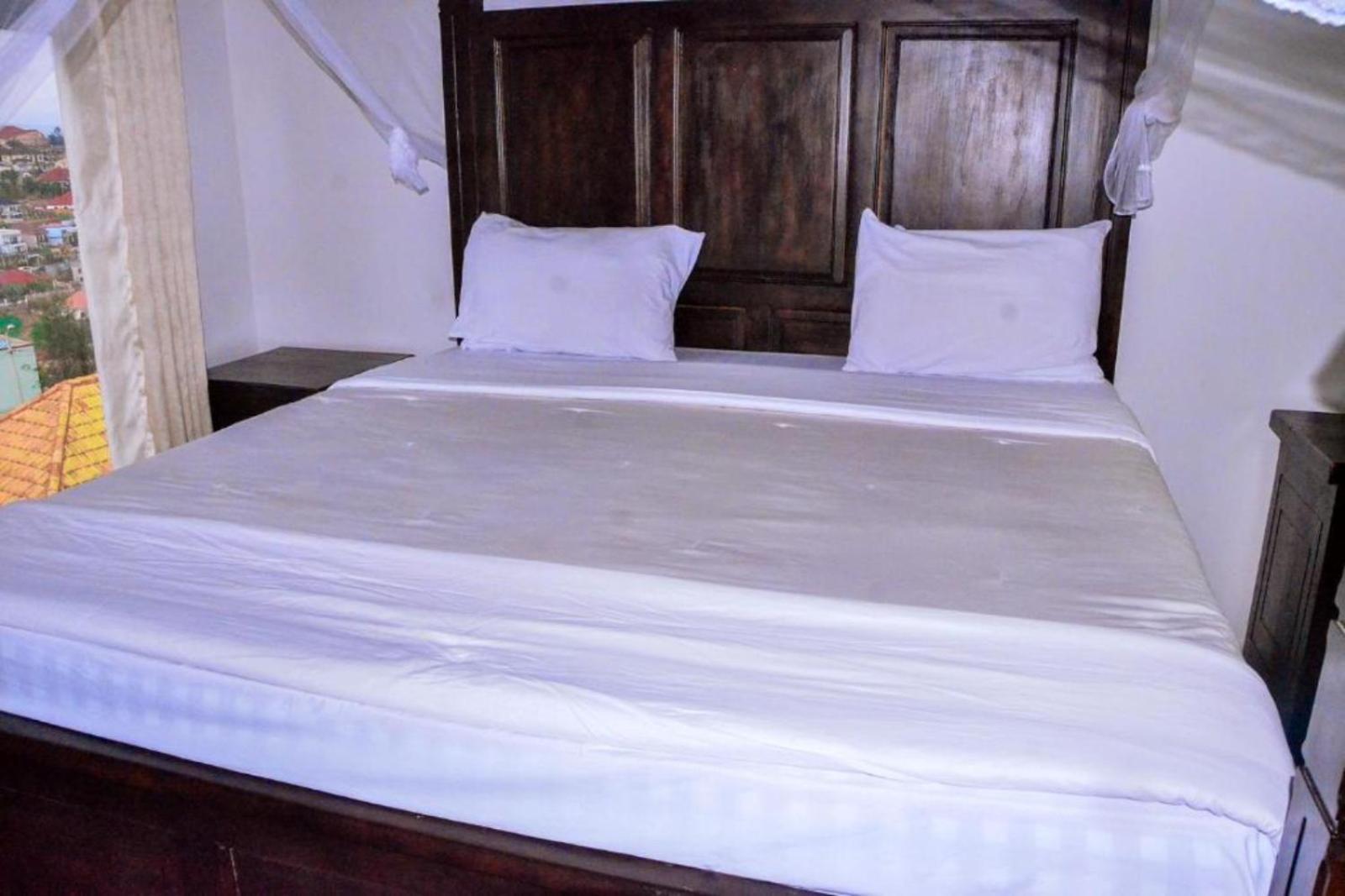 The Keza Hotel And Apartments كيغالي المظهر الخارجي الصورة