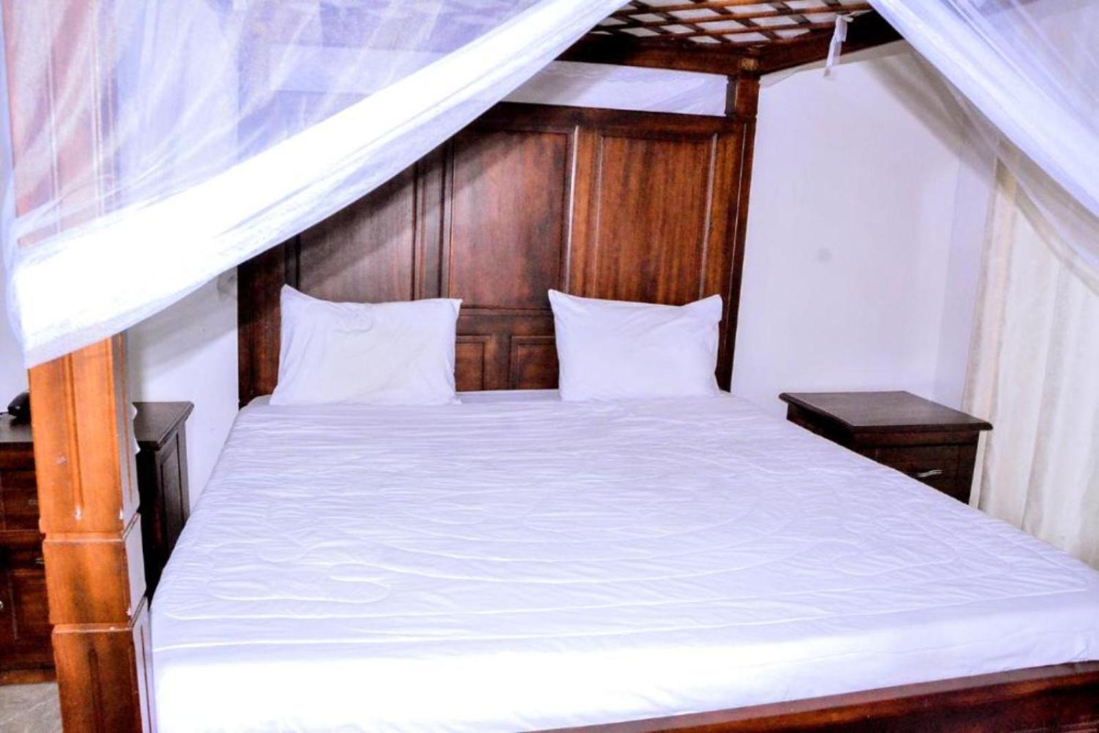The Keza Hotel And Apartments كيغالي المظهر الخارجي الصورة